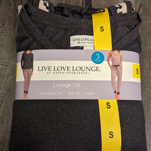 Intimates & Sleepwear Costco Pj Brand New Poshmark